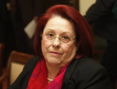Η απάντηση της Γενική Επιθεωρήτρια Δημόσιας Διοίκησης για την Novartis